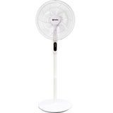 Sona SFS 6411 3-In-1 Remote Stand Fan 16 Inch