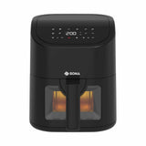 Sona SFR 2767D | SFR2767D Digital Air Fryer 4.5L