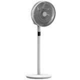 Sona SFS 9009DC | SFS9009DC 3 In 1 Remote DC Stand Fan 12 Inch