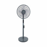 NNIO LEGEND16 BLDC Motor Rechargeable Cordless Fan with Remote Control 16 Inch