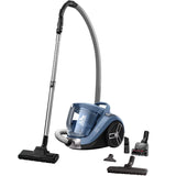 Tefal TW4B71 ompact Power Cyclonic Bagless Vacuum Cleaner