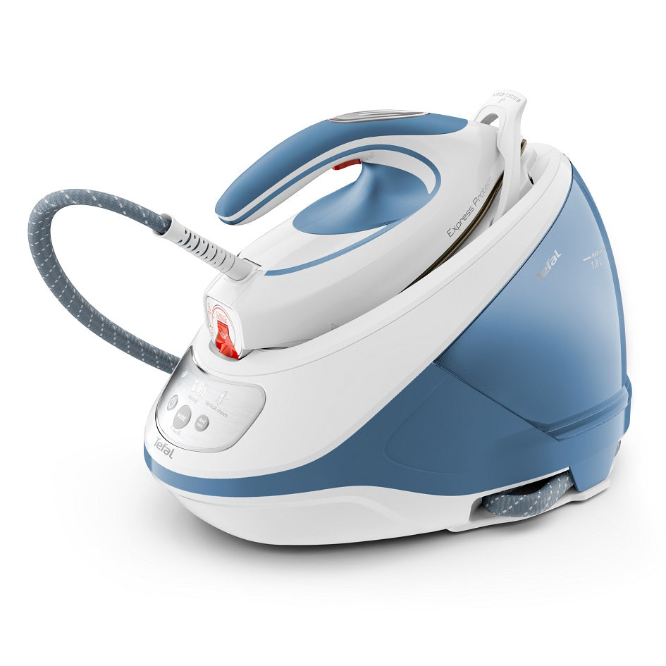 Tefal SV9202 Express Protect Steam Station 2800W