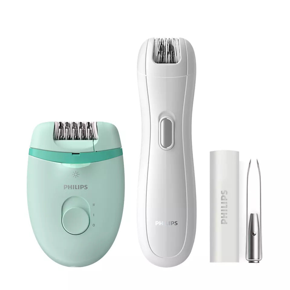 Philips BRP529/00 Corded Compact Epilator