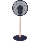 Sona SFS 9008CR | SFS9008CR Remote 2 In 1 Portable DC Fan 12 Inch