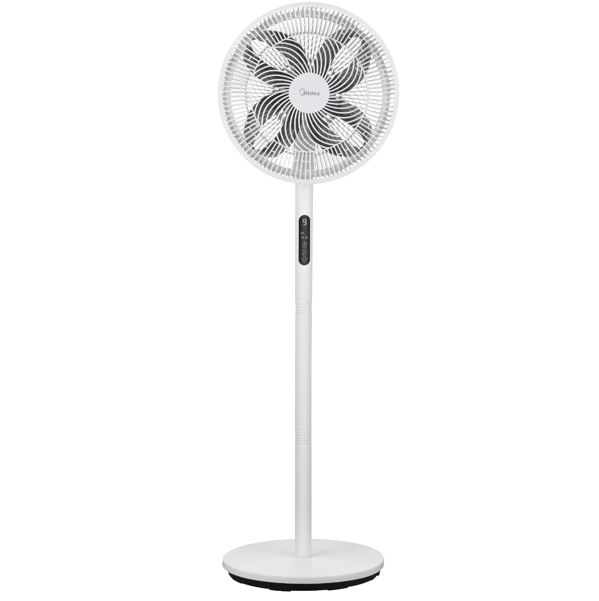 Midea FS14-26SG DC Copper Motor Circulation Fan 14 Inch