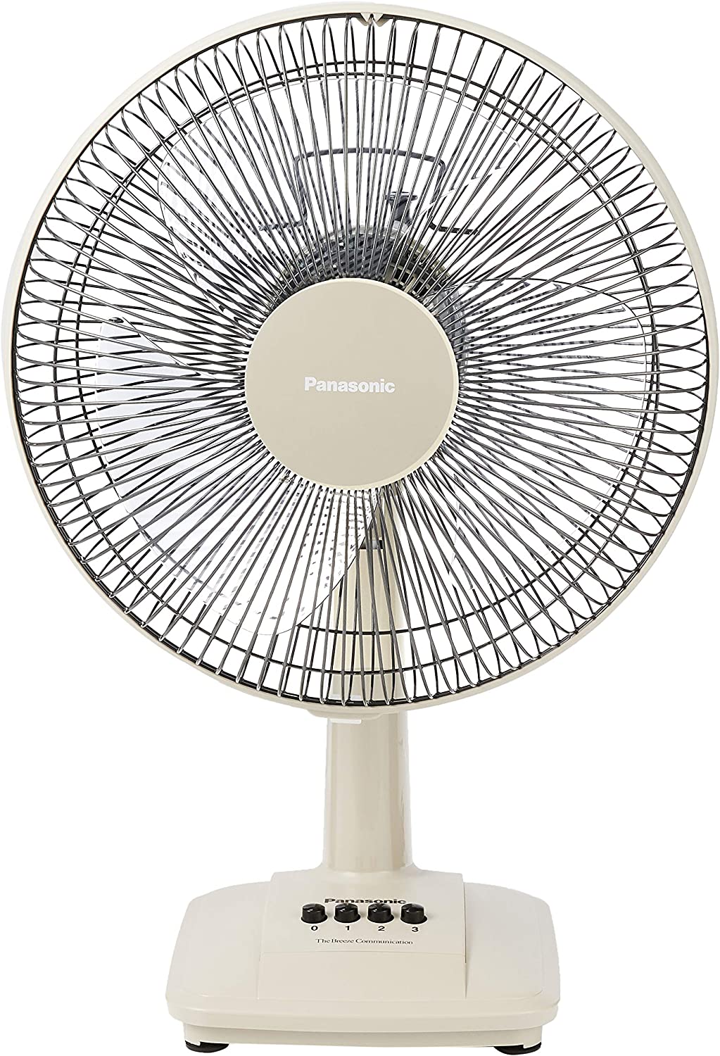 Panasonic F300CS Table Fan 12 Inch