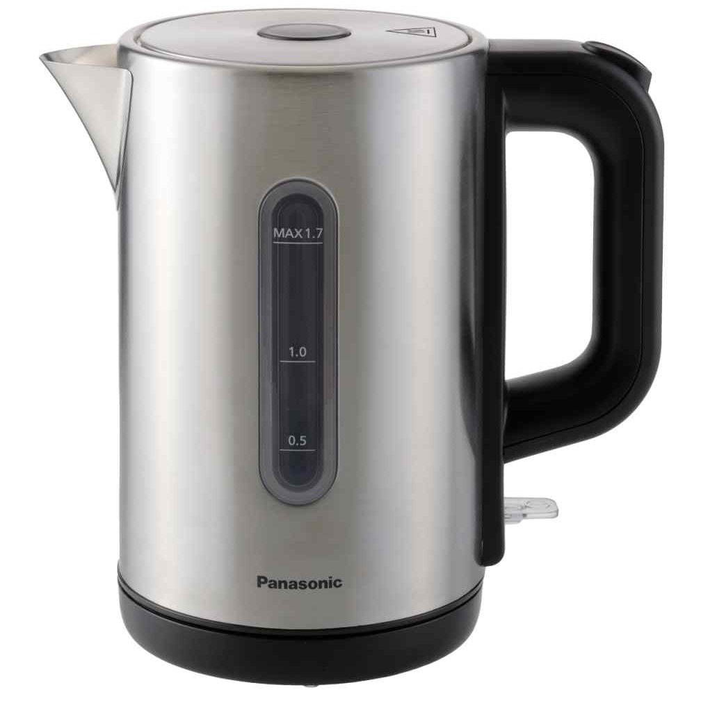 Panasonic NC-K301SSH SUS Electric Kettle 1.7L