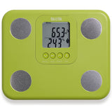 Tanita BC730 Compact and Lightweight Body Composition Monitor