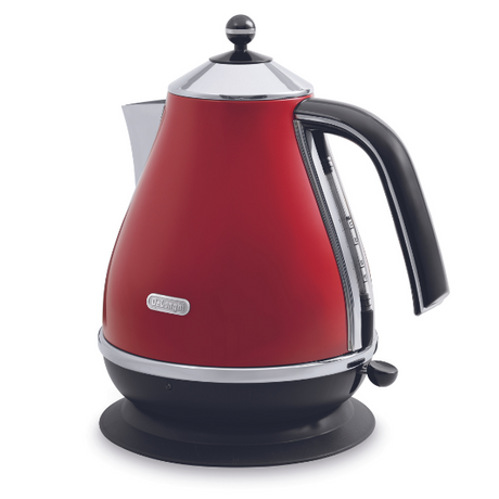 Delonghi KBO2001 Icona Kettle 1.7L