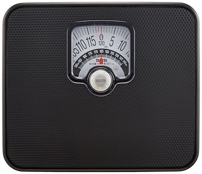 Tanita HA552 Mechanical Scale with BMI Health Indicator