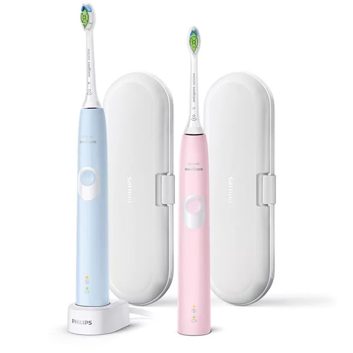 Philips HX6809/36 ProtectiveClean 4300 Sonic Electric Toothbrush