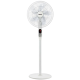 Cornell CFDC168SS DC Remote Stand Fan 16 Inch