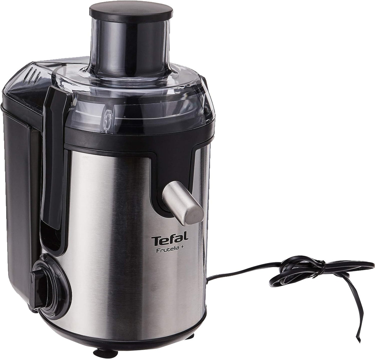 Tefal ZE420D Juice Extractor