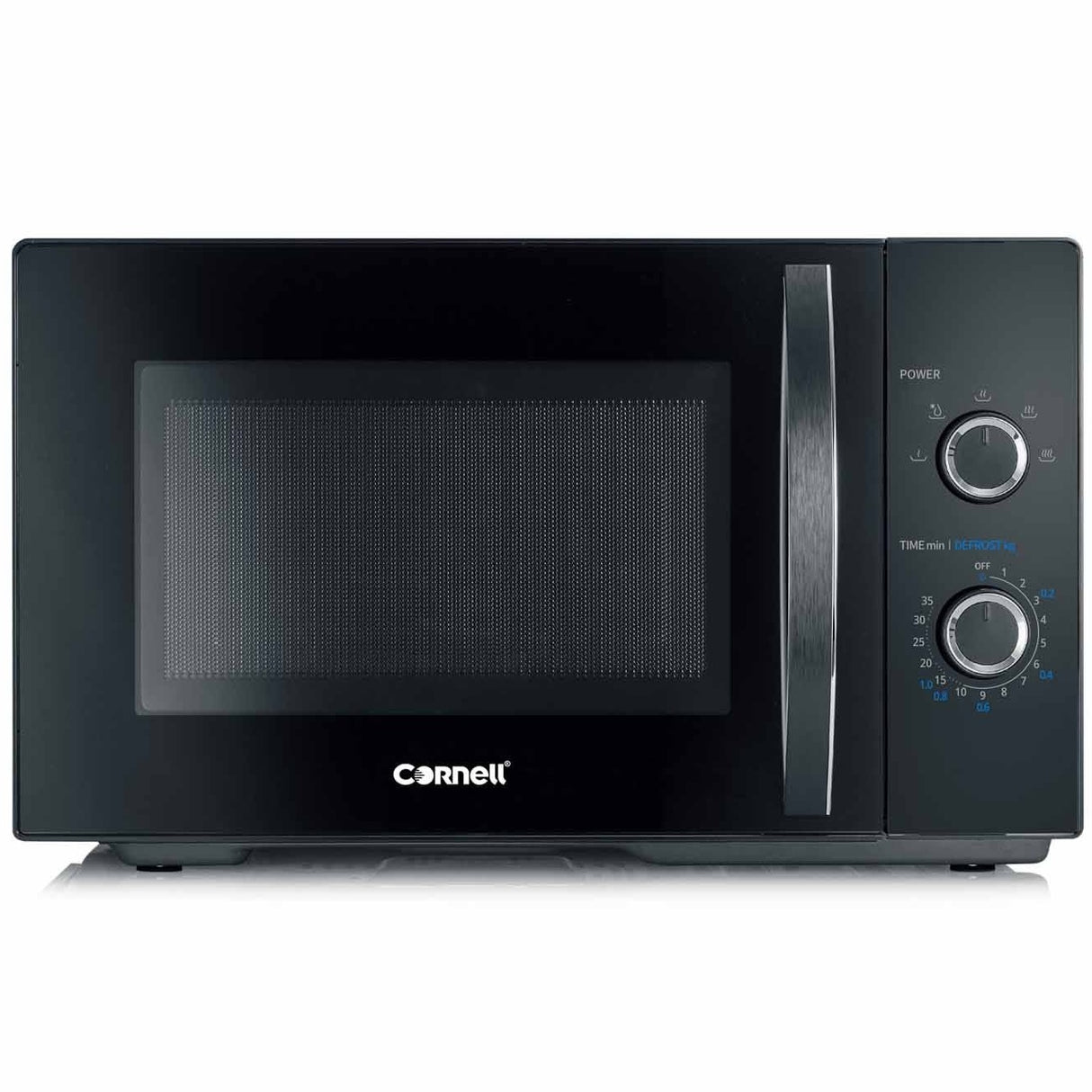 Cornell CMOS25BK Microwave Oven 25L