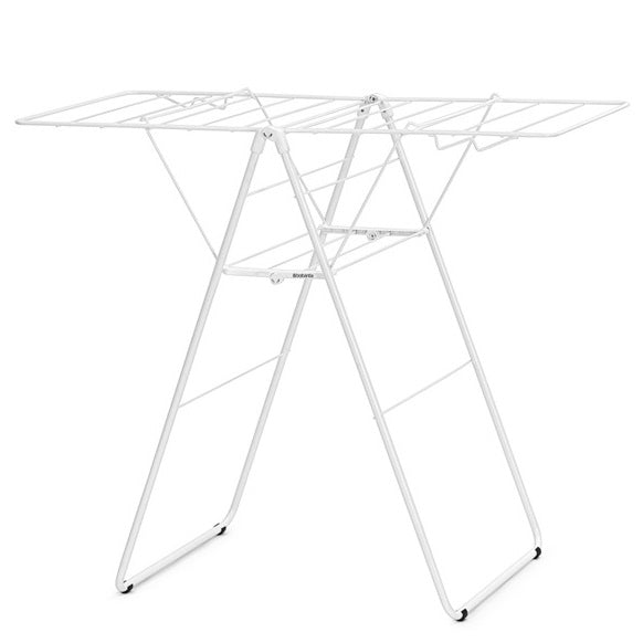 Brabantia BBT 403323 Hangon Drying Rack 15 metres - Fresh White