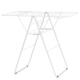 Brabantia BBT 403323 Hangon Drying Rack 15 metres - Fresh White