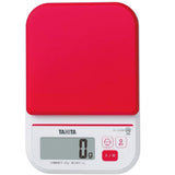 Tanita KJ-210 Digital Kitchen Scale with Rice Calories Feature