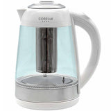 Corelle HHB8705DT Seka All Rounder Kettle White 1.7L