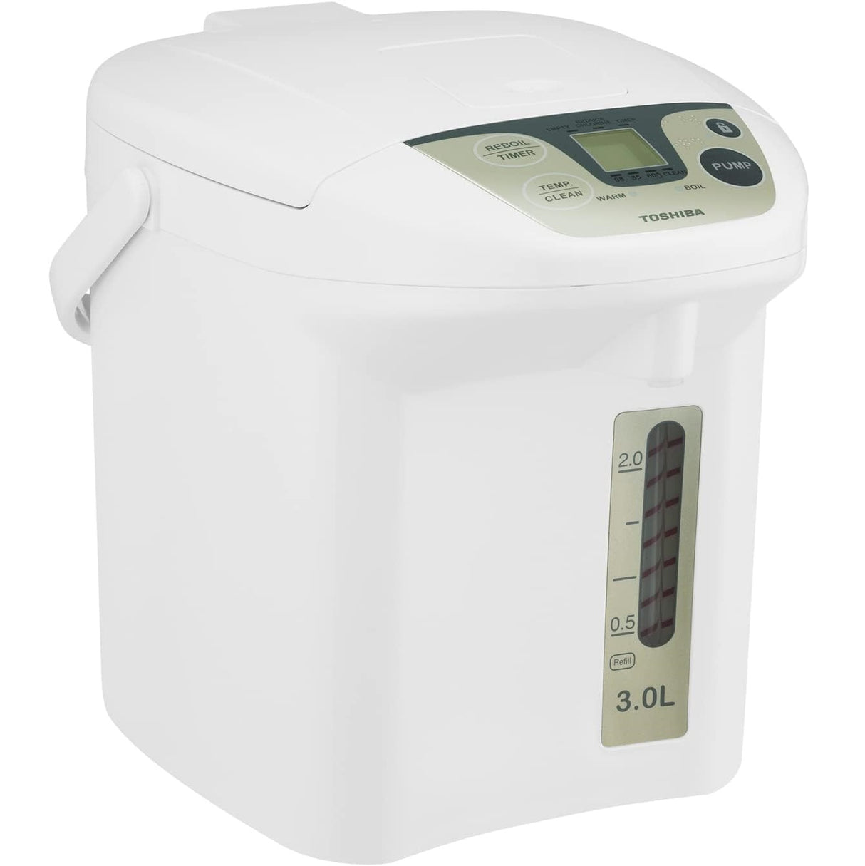 Toshiba PLK-30FLEIS Electric Airpot 3L