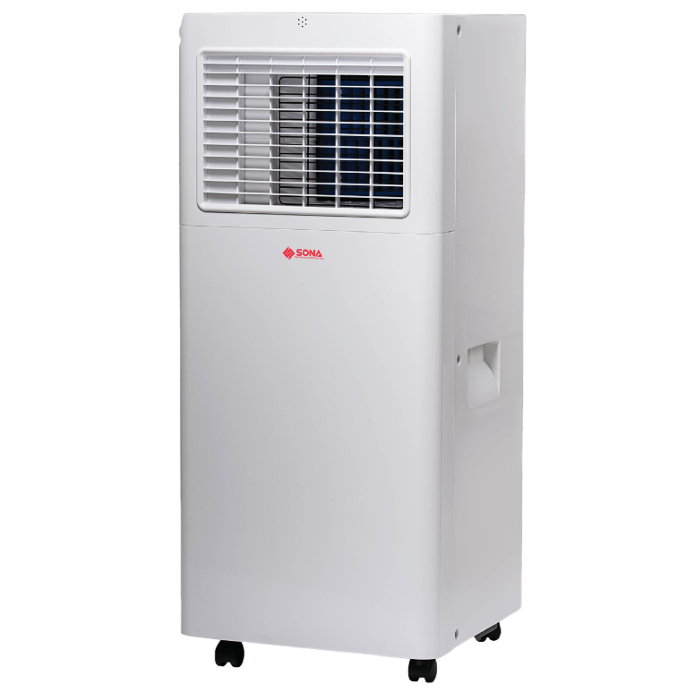 Sona SACN 6251 | SACN6251 Remote Portable Air Conditioner 12000BTU