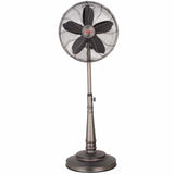 Sona SAF 6916 | SAF6916 Antique Stand Fan 16 Inch