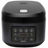 Panasonic SR-DA182KSH Microcomputer Rice Cooker 1.8L