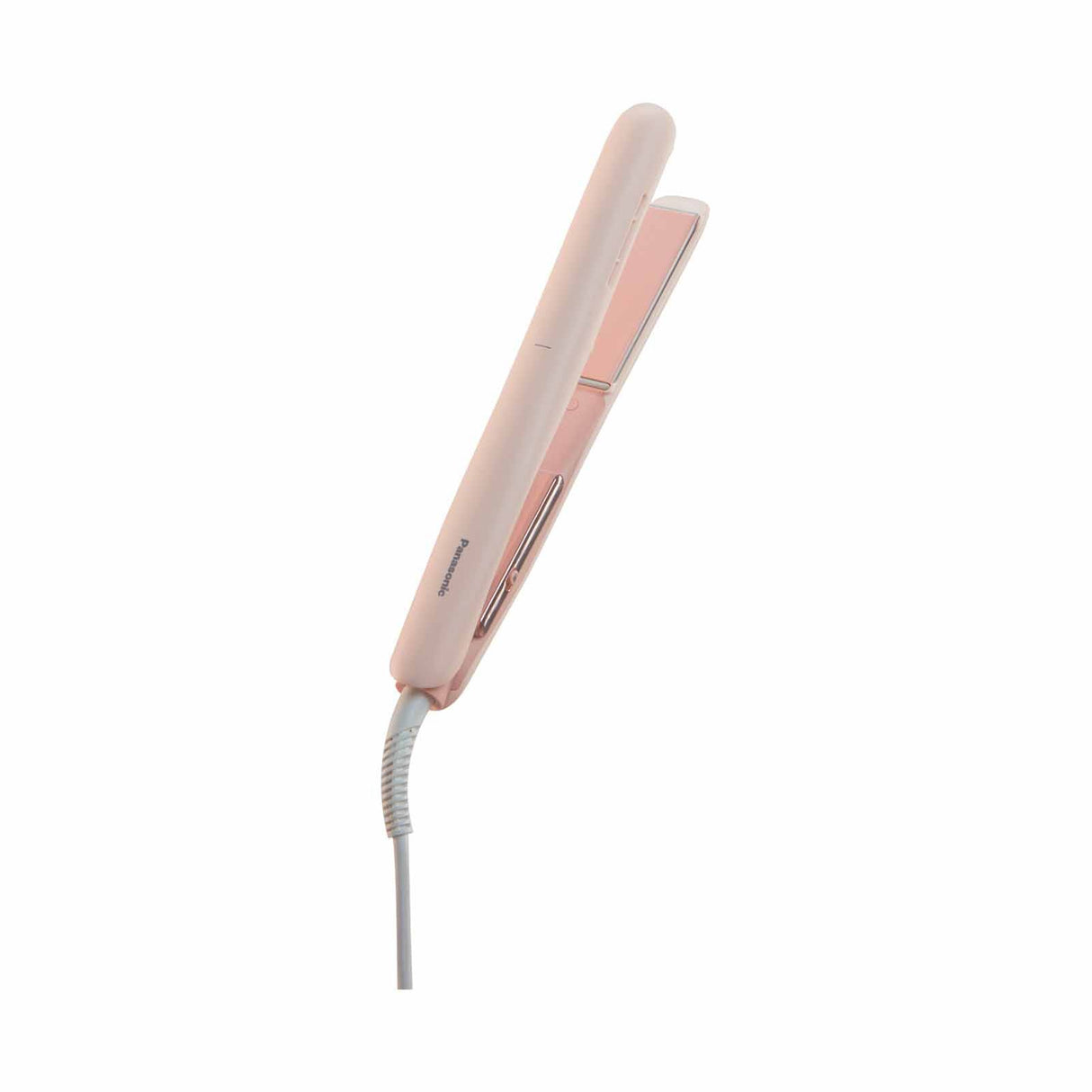 Panasonic EH-HV31-P421 Ionity Straight & Curl Hair Straightener