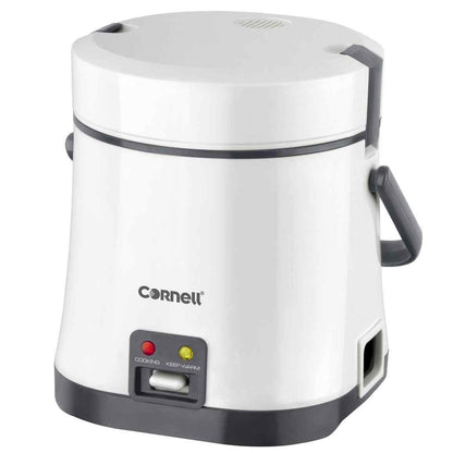 Cornell CR-CS103M Mini Rice Cooker 0.27L
