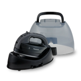 Panasonic NI-WL55KSH Cordless Steam Iron 2000W (Black)