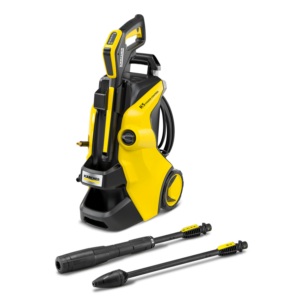 Karcher K5 Power Control Pressure Washer