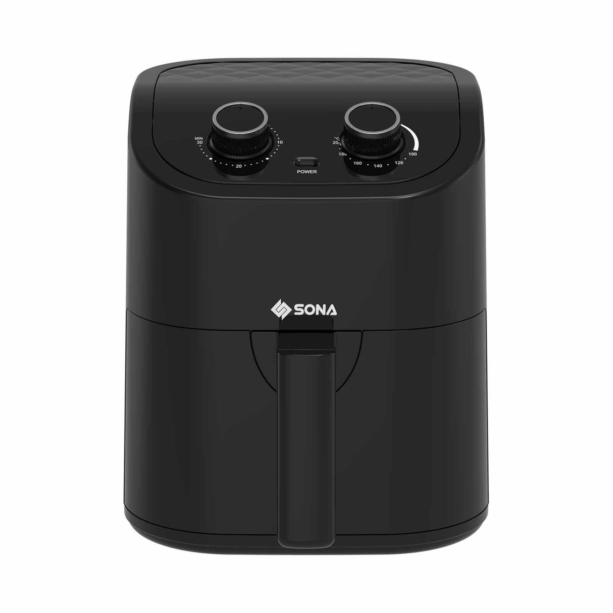 Sona SFR 2765 | SFR2765 Air Fryer 4.5L