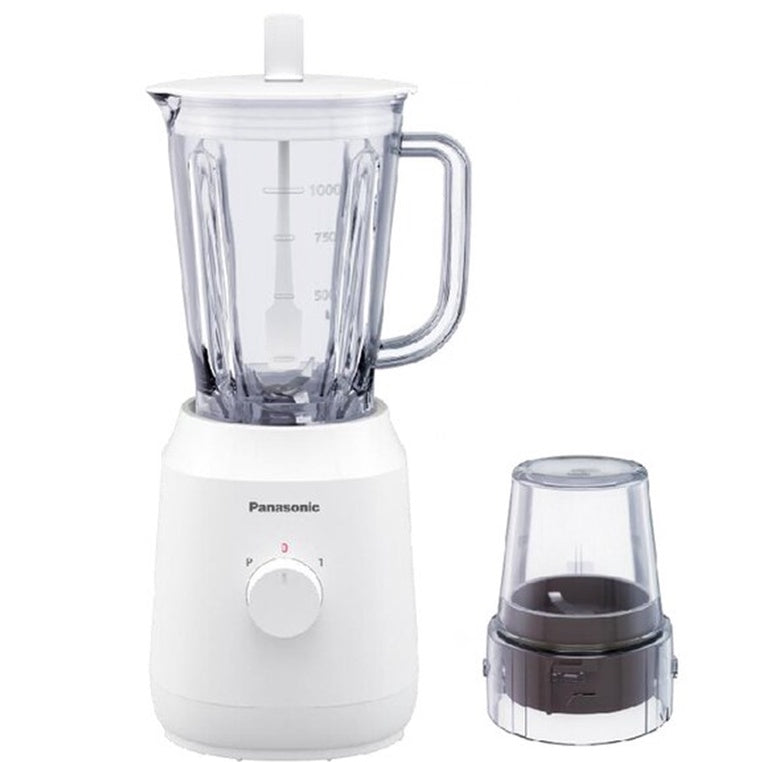 Panasonic MX-EX1011WSP Plastic Jug Blender 450W 1L