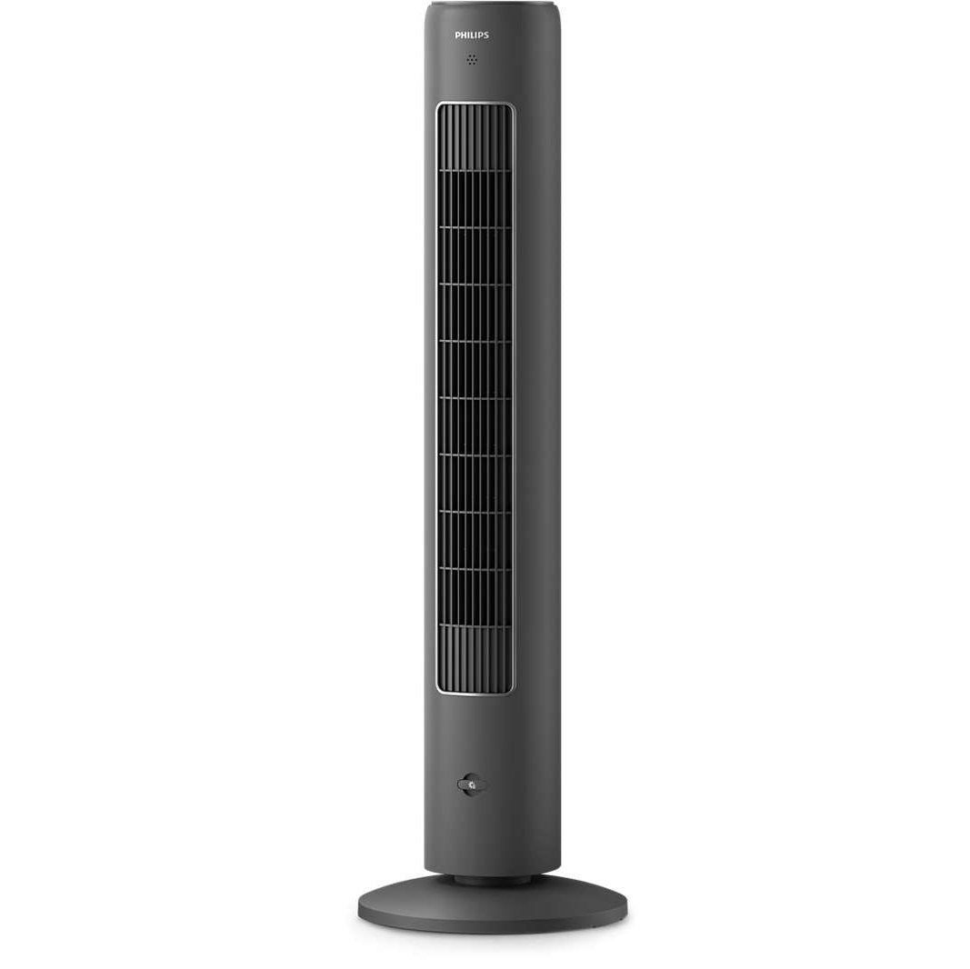 Philips CX5535/11 Remote Tower Fan 5000 Series