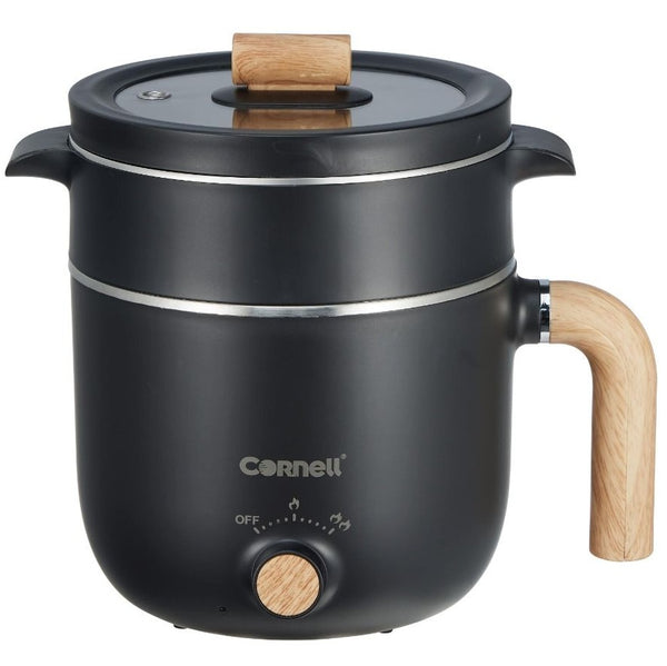 Cornell CMCS15BK Multi-Cooker 1.5L