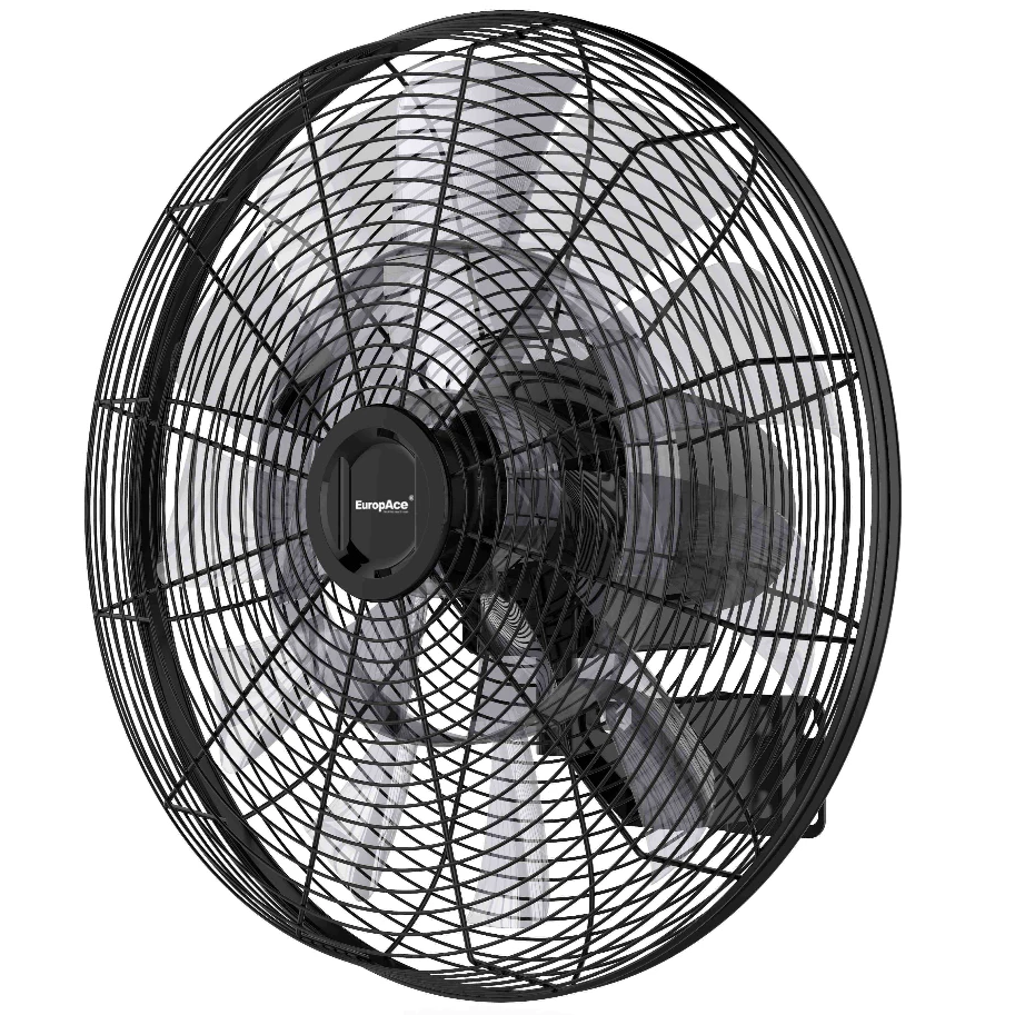 Europace ERC 5182Z | ERC5182Z DC Circulator Wall Fan 18 Inch