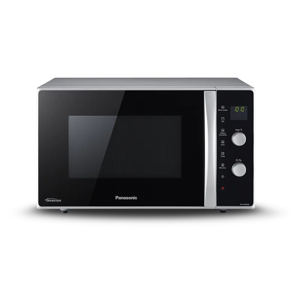 Panasonic NN-CD565B Microwave + Convection Oven 27L
