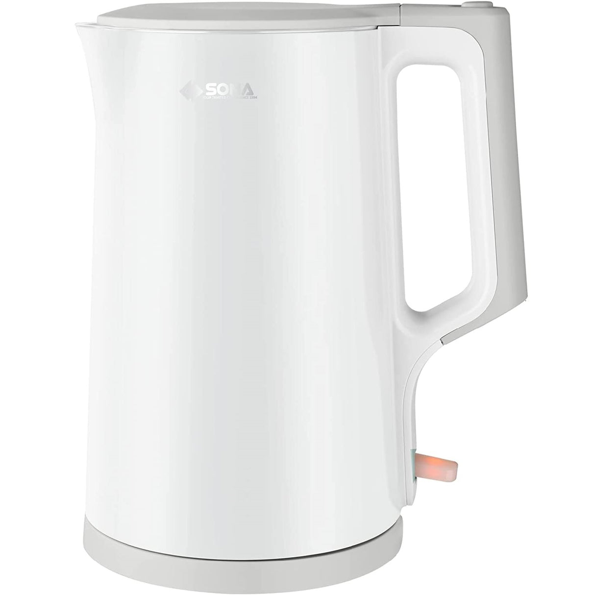 Sona SDK 5217 Double Layer Kettle 1.7L