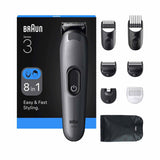 Braun AIO 3540 | AIO3540 All-in-one 8 in 1 Trimmer 3