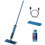 Philips XV3101/01 OneUp 3000 Series Electric mop