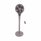 NNIO OKAZE BLDC Motor 3D OSC Air Circulation Fan with Remote Control 12 Inch