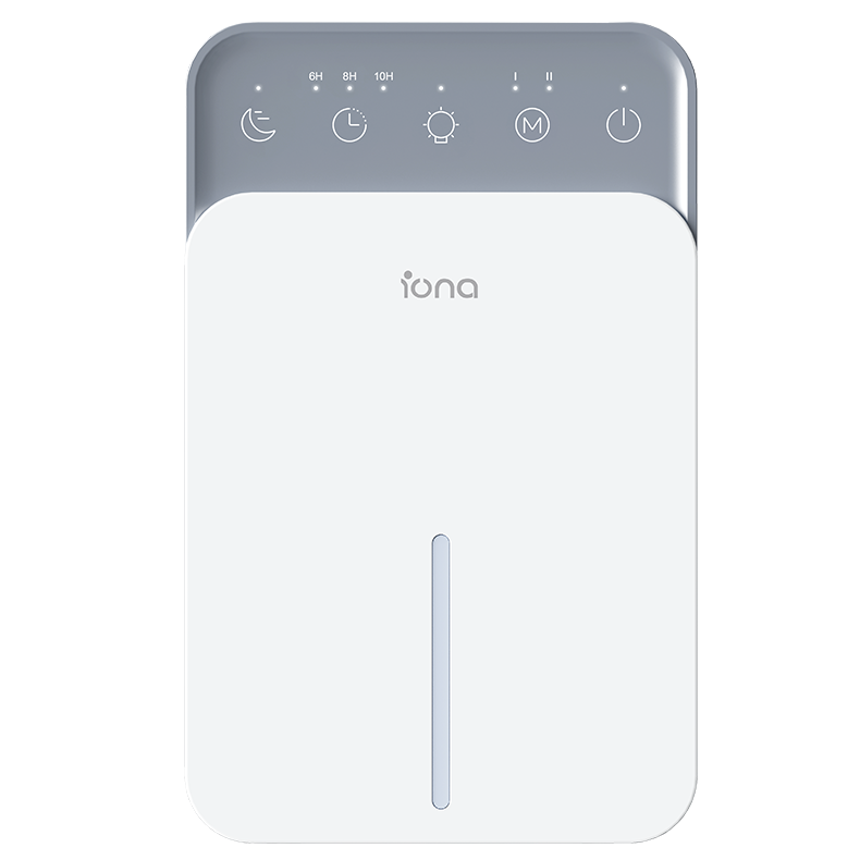 Iona GLD105 Mini Dehumidifier 1.5L