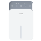 Iona GLD105 Mini Dehumidifier 1.5L