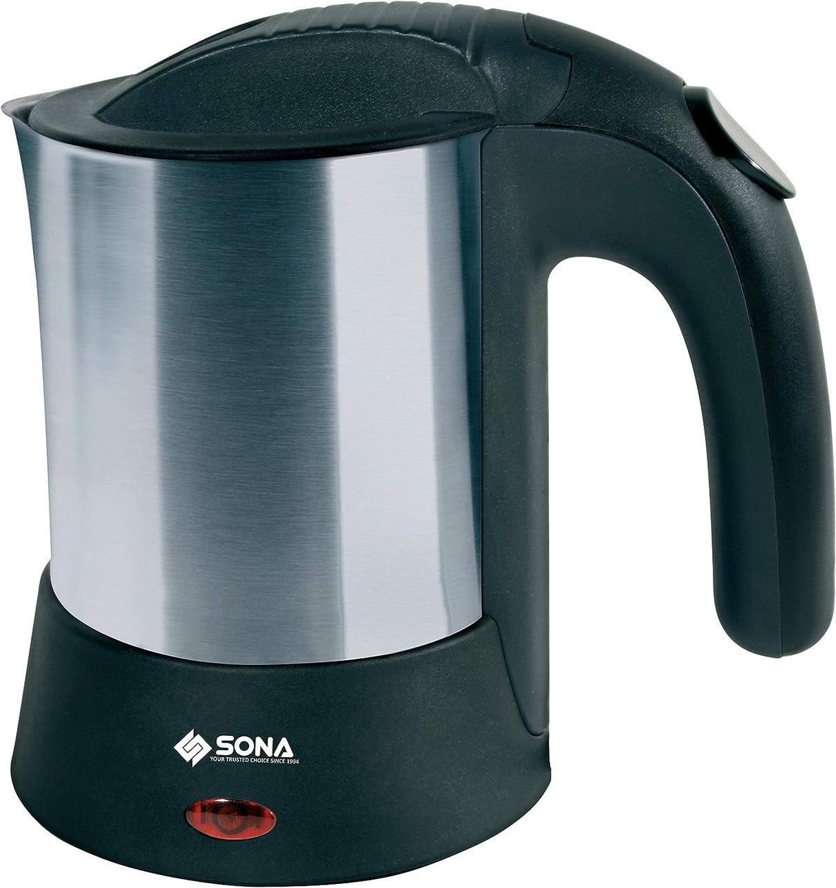 Sona T-24 Personal and Traveler Kettle 0.5L