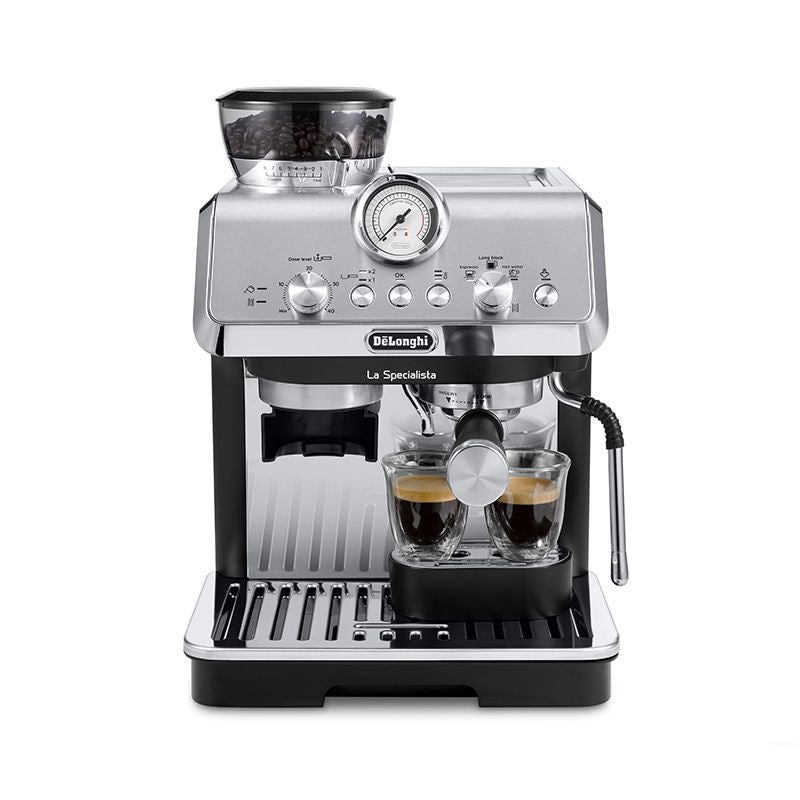 Delonghi EC9155.MB La Specialista Arte Pump Espresso Coffee Machines