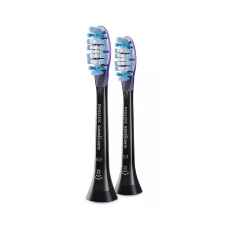 Philips HX9052/67 Sonicare G3 Premium Gum Care Standard Sonic Toothbrush Heads