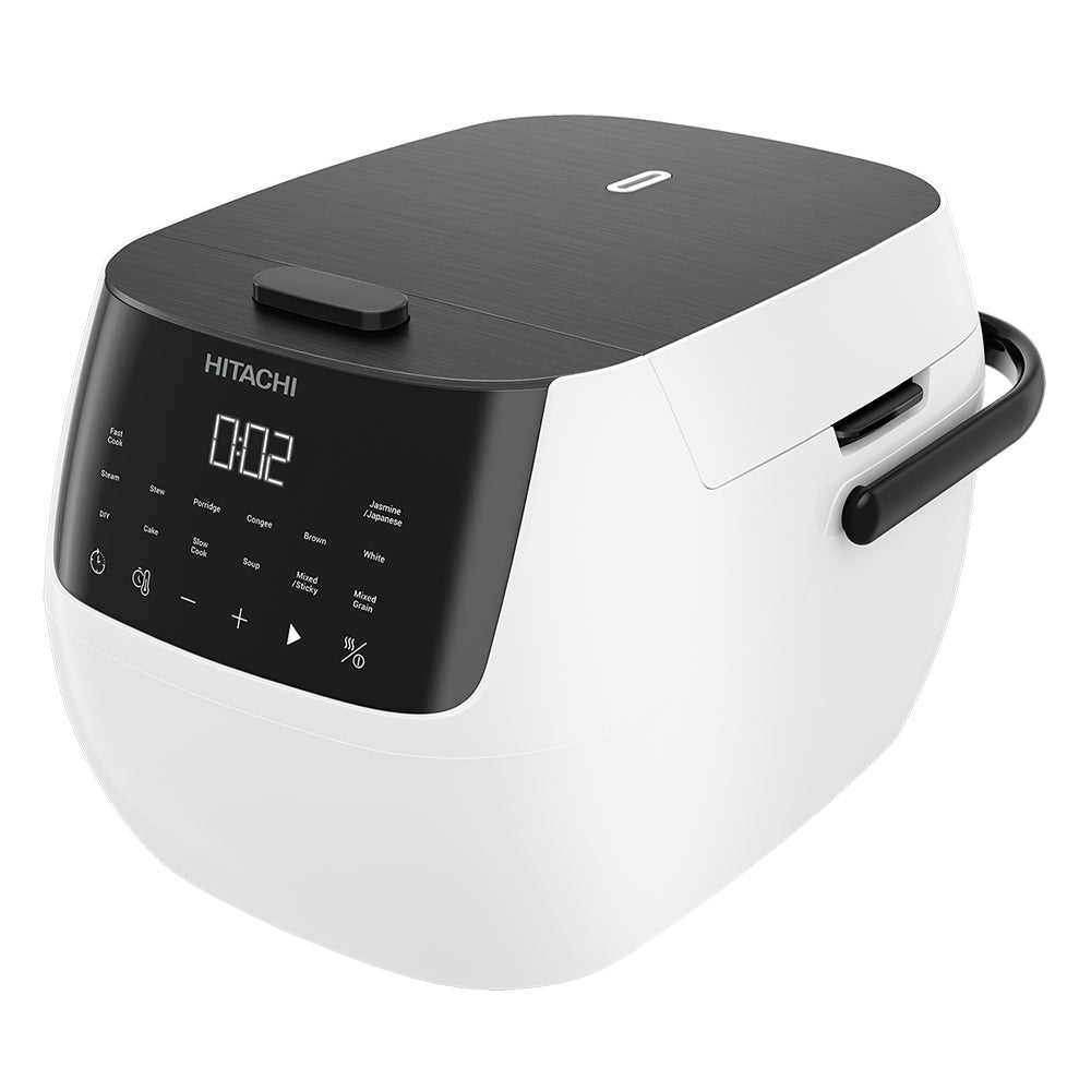 Hitachi RZ-R18XN Microcomputer Rice Cooker 1.8L