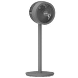 Sona SFS 9006DC | SFS9006DC 3-in-1 Remote DC High Velocity Fan 9 Inch