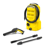 Karcher K2 Classic High Pressure Washer