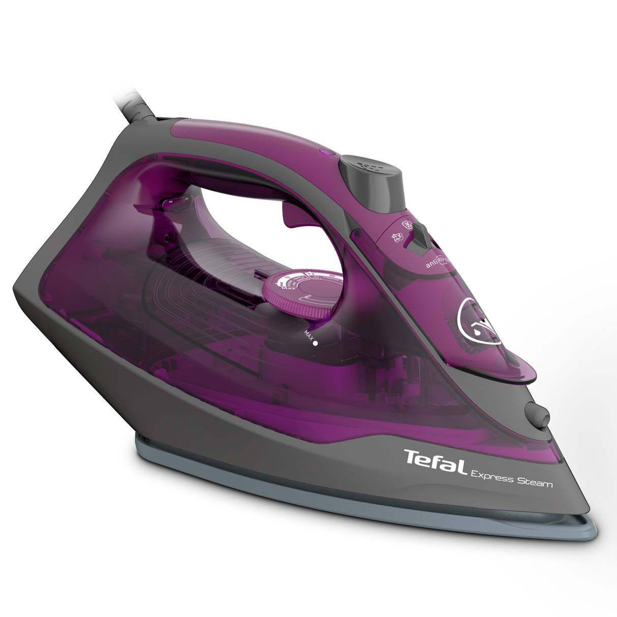 Tefal FV2843 Steam Iron Express Steam 2600W