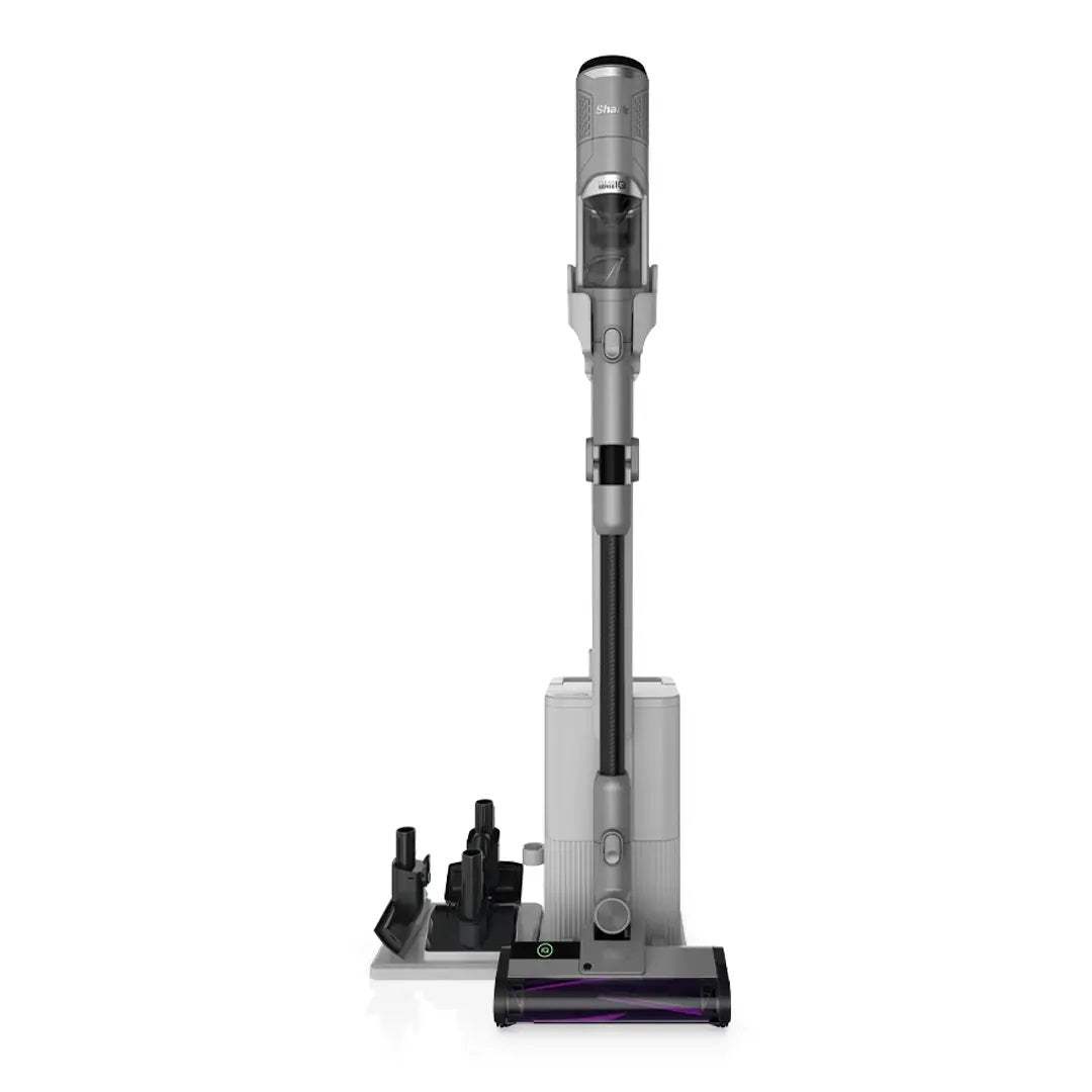 Shark IW2241 | IW3241 CleanSense IQ | IQ+ Cordless Vacuum – ET